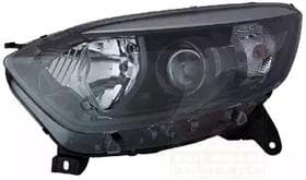 Основная фара