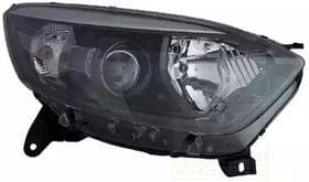 Основная фара