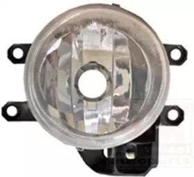 Передня протитуманна фара