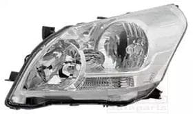 Основна фара