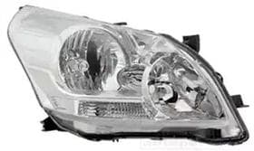 Основна фара