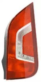 Задний фонарь