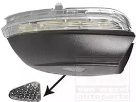 Ліхтар покажчика повороту