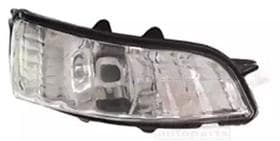 Фонарь указателя поворота