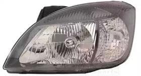 Основна фара