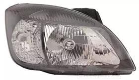 Основна фара