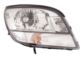 Основная фара