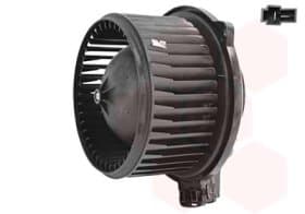 Вентилятор салону