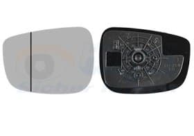 Скло зовнішнього дзеркала