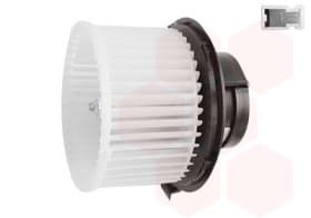 Вентилятор салону