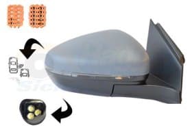 Наружное зеркало