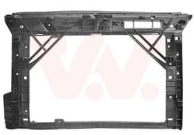 Передня панель кузова