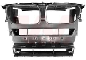 Передняя панель кузова