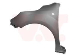 Крило переднє