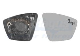 Скло зовнішнього дзеркала