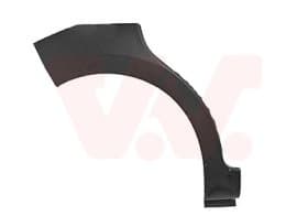 Крыло заднее