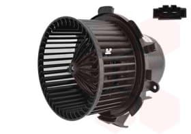 Вентилятор салона