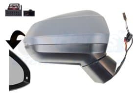 Наружное зеркало