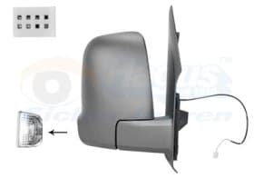 Зовнішнє дзеркало