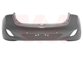 Бампер Бампер