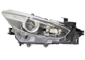 Основная фара