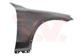 Крыло переднее