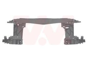 Передняя панель кузова