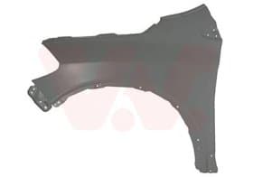 Крило переднє Крило переднє