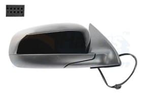 Наружное зеркало Наружное зеркало