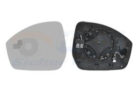 Скло зовнішнього дзеркала