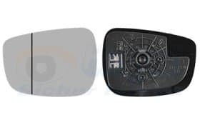 Скло зовнішнього дзеркала