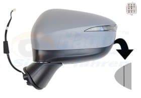 Наружное зеркало