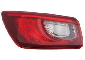 Задний фонарь