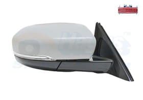 Наружное зеркало