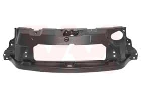 Передняя панель кузова Van Wezel 2817668