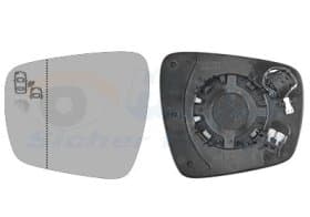 Скло зовнішнього дзеркала