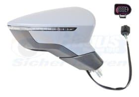 Зовнішнє дзеркало