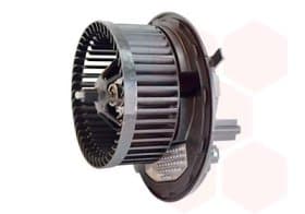 Вентилятор салона