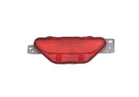 Задня протитуманна фара