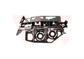 Крыло переднее