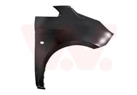 Крило переднє