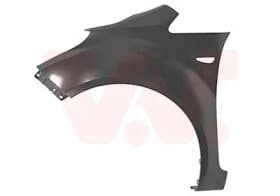 Крыло переднее