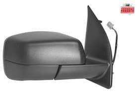 Наружное зеркало