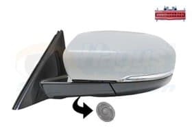 Наружное зеркало