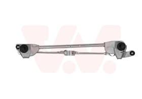 Трапеция стеклоочистителя