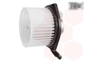 Вентилятор салону