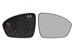 Стекло наружного зеркала