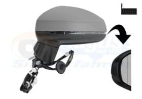 Наружное зеркало