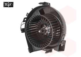 Вентилятор салона