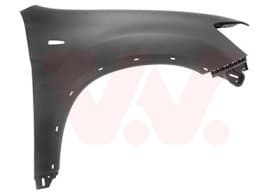 Крыло переднее